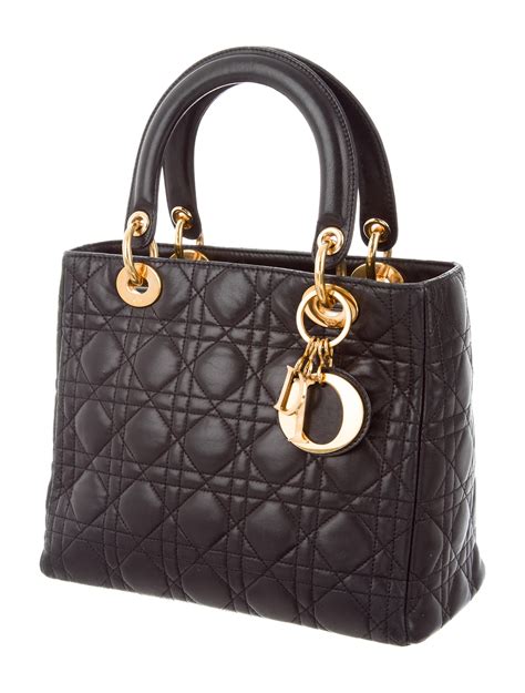 christian dior bag handle|Christian Dior bags price original.